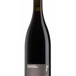 Becker Landgraf Spätburgunder Gau-Odernheimer 2018