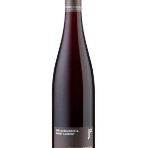 Becker Landgraf Spätburgunder & Sankt Laurent Trocken Dry 2021