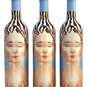 Kit 3 Vinhos La Piu Belle