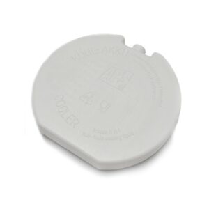 Gelo Artificial Reutilizável Para Refrigerar Garrafas Cooler