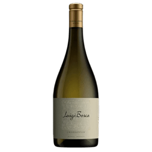 Vinho Branco Luigi Bosca Chardonnay 2022