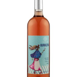 Vinho Rosé Guriazita