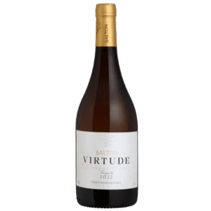 Vinho Branco Salton Virtude Chardonnay 2022