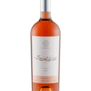 Vinho Rosé Irene Antonietta