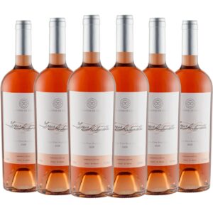 Pack 6 Unidades Irene Antonietta