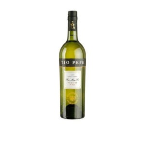 Vinho Tio Pepe Jerez Branco Seco 750ml